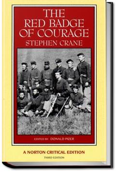 Courage In Stephen Cranes The Red Badge