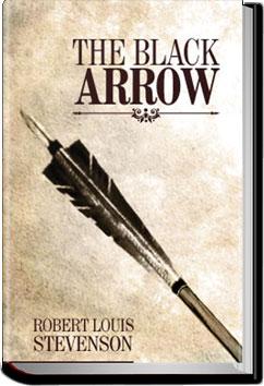 The Black Arrow | Robert Louis Stevenson | Audiobook and eBook | All You Can Books ...