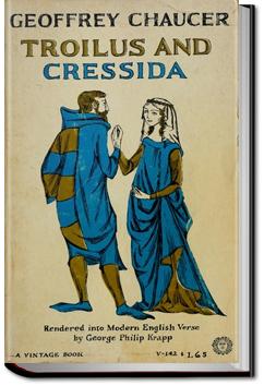 Image result for troilus and criseyde