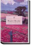 1914 and Other Poems | Rupert Brooke