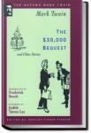 The 30,000 Dollar Bequest and Other Stories | Mark Twain