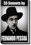 35 Sonnets | Fernando Pessoa