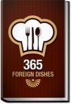 365 Foreign Dishes | 