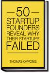 Startup Founders Reveal Why Their Startups Failed | Thomas Oppong
