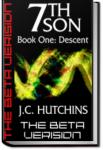 7th Son: Book One - Descent | J.C. Hutchins