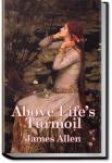 Above Life's Turmoil | James Allen