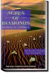 Acres of Diamonds | Russell H. Conwell