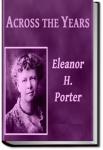 Across the Years | Eleanor H. Porter