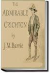 The Admirable Crichton | J. M. Barrie
