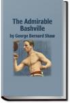 The Admirable Bashville | George Bernard Shaw
