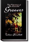 The Adventures of Sir Launcelot Greaves | Tobias Smollett