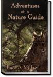 Adventures of a Nature Guide | Enos A. Mills