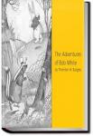 The Adventures of Bob White | Thornton W. Burgess