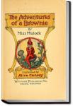 The Adventures of A Brownie | Dinah Maria Mulock Craik
