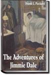 The Adventures of Jimmie Dale | Frank L. Packard