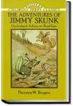 The Adventures of Jimmy Skunk | Thornton W. Burgess
