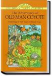 The Adventures of Old Man Coyote | Thornton W. Burgess