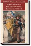 The Adventures of Roderick Random | Tobias Smollett