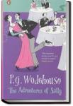 The Adventures of Sally | P. G. Wodehouse