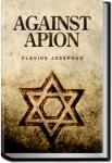 Against Apion | Flavius Josephus