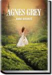 Agnes Grey | Anne Brontë