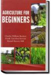 Agriculture for Beginners | Charles Burkett