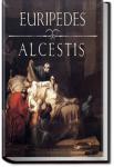 Alcestis | Euripides