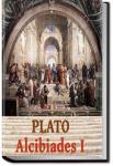 Alcibiades I | Plato