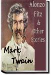 Alonzo Fitz and Other Stories | Mark Twain