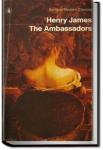 The Ambassadors | Henry James