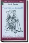 The American Claimant | Mark Twain
