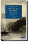 American Scenery - Volume 2 | Nathaniel Parker Willis