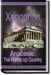The First Four Books of Xenophon's Anabasis | John Selby Watson