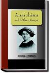 Anarchism and Other Essays | Emma Goldman