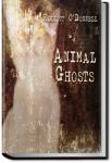 Animal Ghosts | Elliott O'Donnell