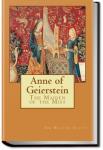 Anne of Geierstein - Volume 1 | Sir Walter Scott