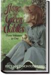 Anne of Green Gables | L. M. Montgomery