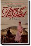 Anne of the Island | L. M. Montgomery