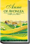 Anne of Avonlea | L. M. Montgomery