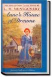 Anne's House of Dreams | L. M. Montgomery