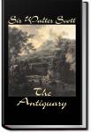 The Antiquary  | Sir Walter Scott