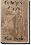 Antiquities of the Jews | Flavius Josephus