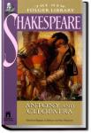 Antony and Cleopatra | William Shakespeare