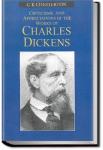 Appreciations and Criticisms of the Works of Charles Dickens | G. K. Chesterton