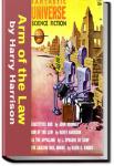 Arm of the Law | Harry Harrison