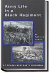 Army Life in a Black Regiment | Thomas Wentworth Higginson