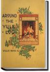 Around the Yule Log | Willis Boyd Allen