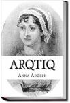 Arqtiq: A Study of the Marvels at the North Pole | Anna Adolph
