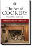 The Art of Cookery Made Plain and Easy | Hannah Glasse