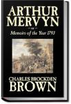 Arthur Mervyn | Charles Brockden Brown